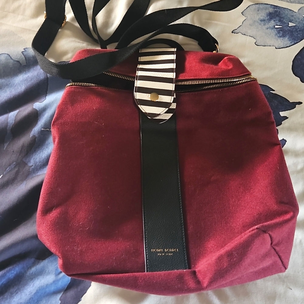 Henri Bendel Backpack